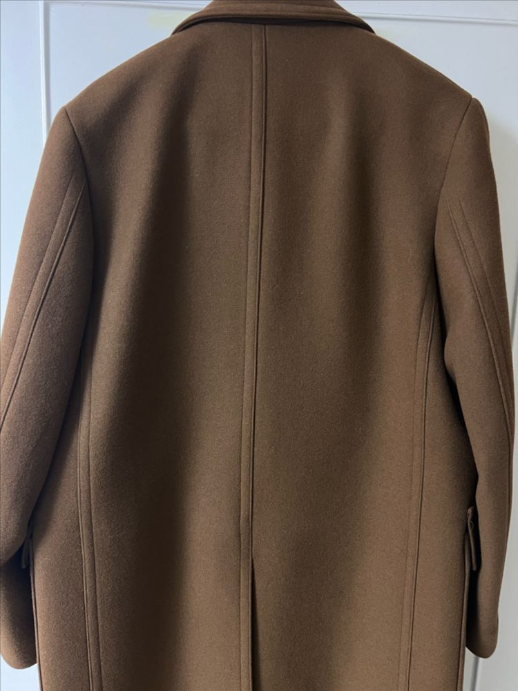 마마가리 로덴코트 48--2