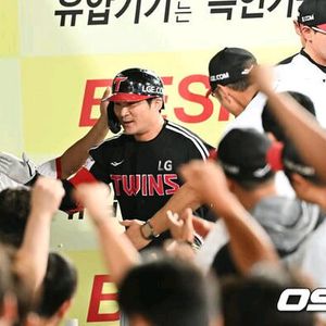 [한화 LG KS 대전 잠실 티켓]한국시리즈