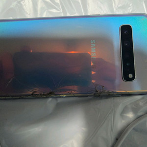 갤럭시 s10 5g 256기가.