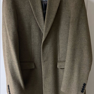 포커페이스 캐시미어50 50사이즈