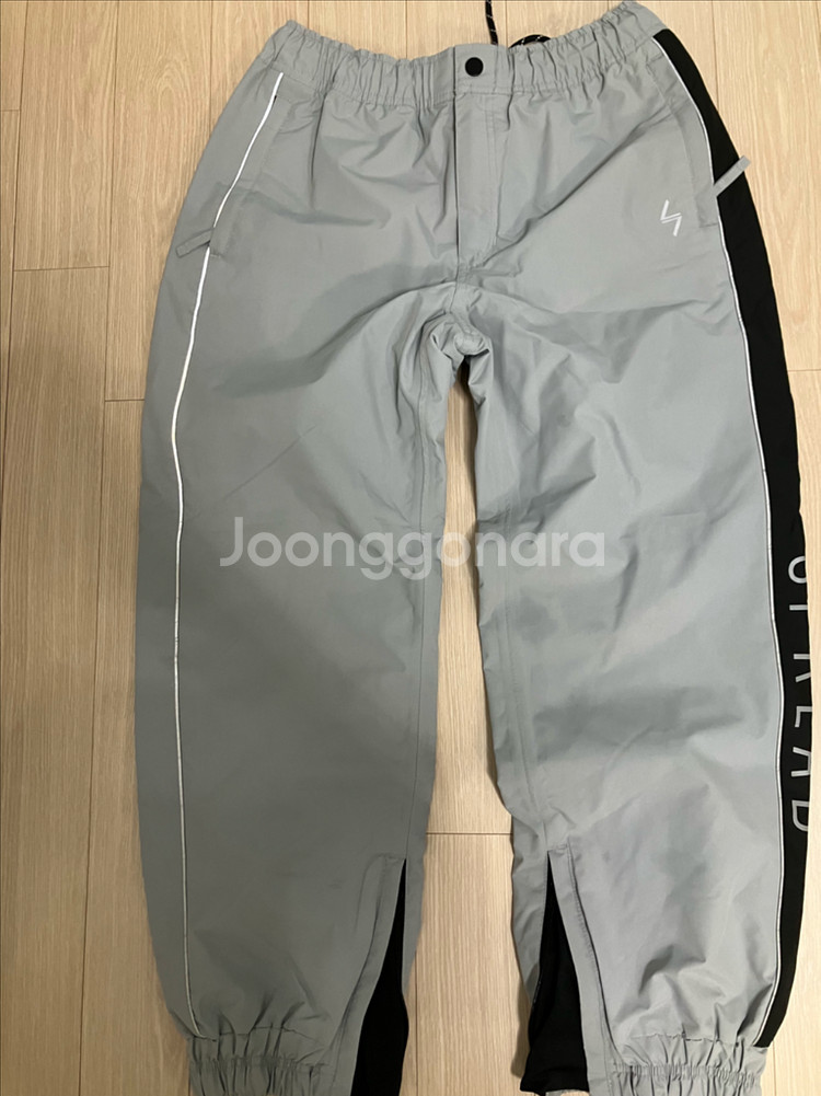 SPREAD 스노우보드복 세트--2