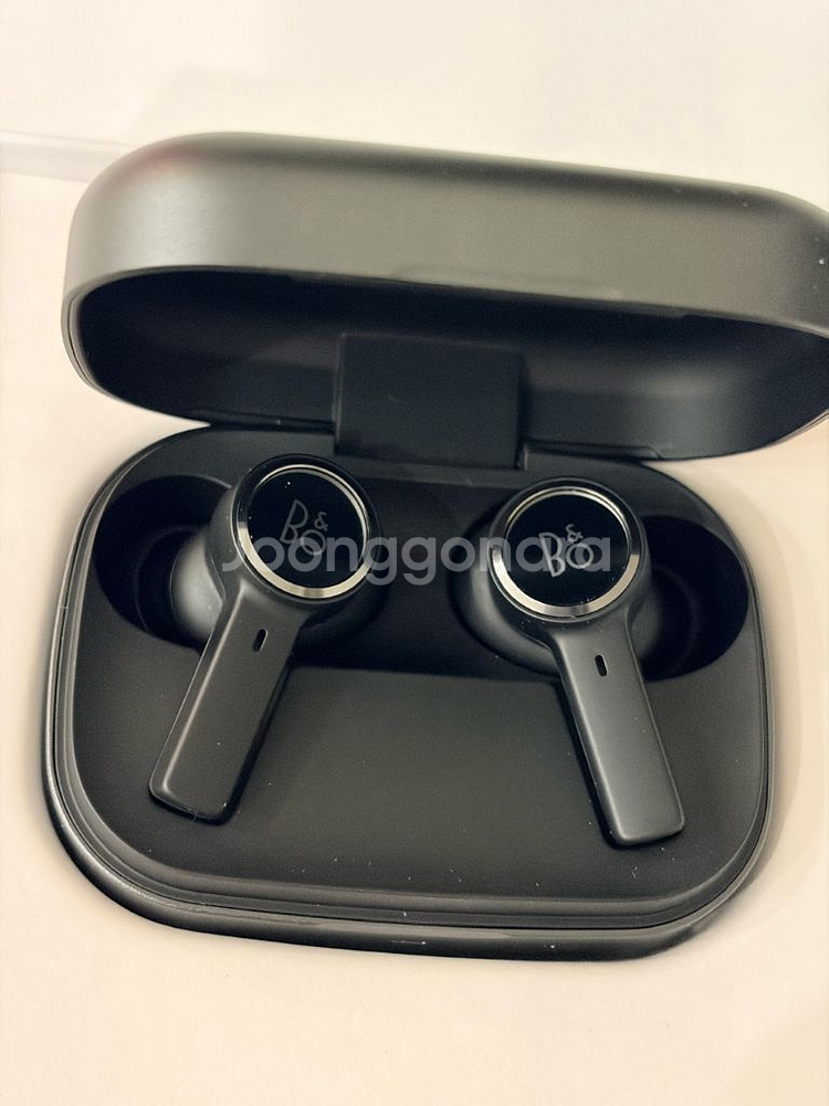 뱅앤올룹슨 ex블랙--2