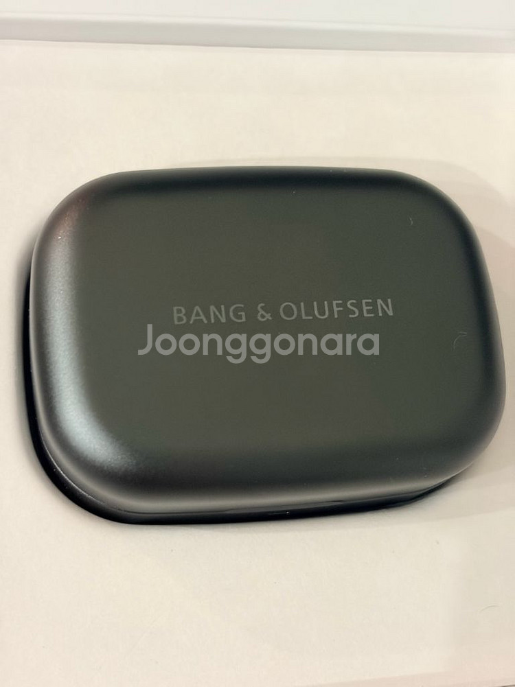 뱅앤올룹슨 ex블랙--0