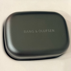 뱅앤올룹슨 ex블랙