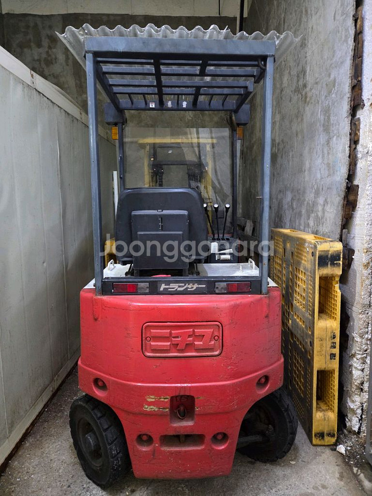 지게차전동1.5톤--5