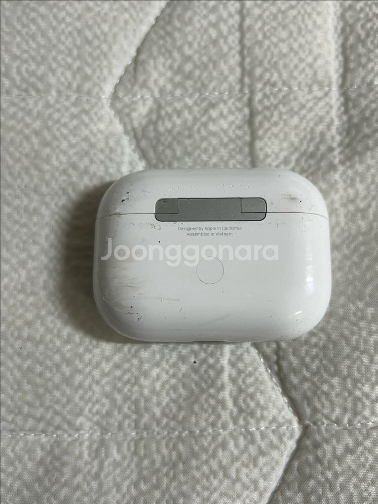 에어팟 프로2 c타입 급처--4