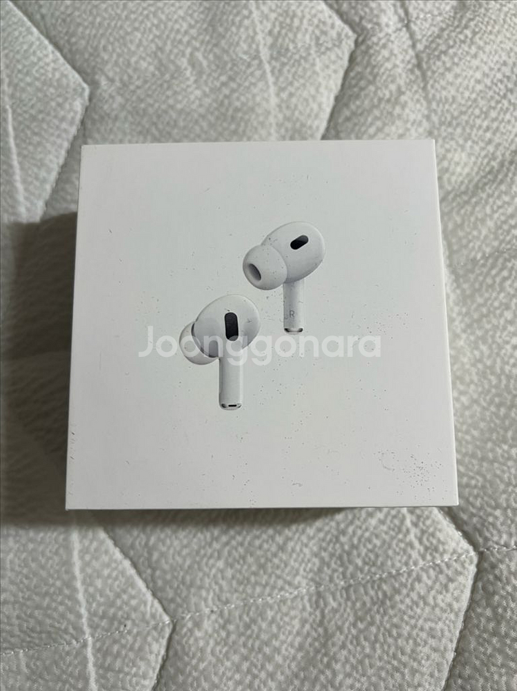에어팟 프로2 c타입 급처--5