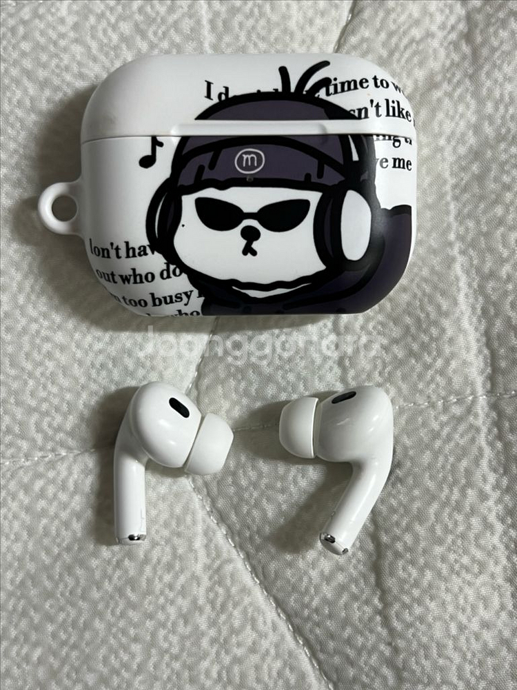 에어팟 프로2 c타입 급처--2