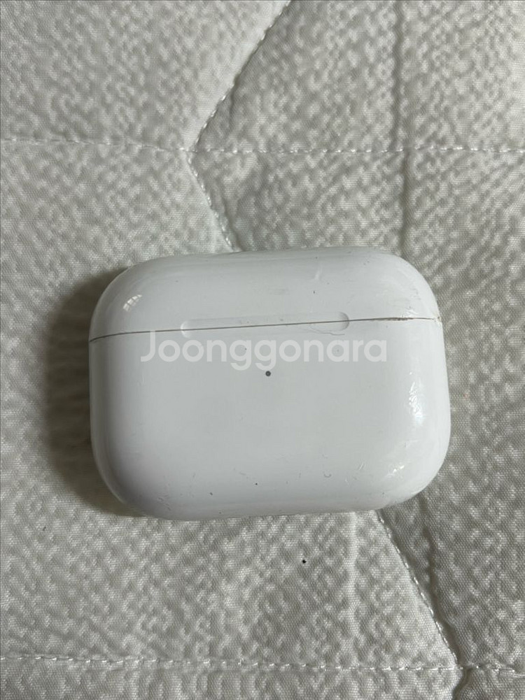 에어팟 프로2 c타입 급처--3
