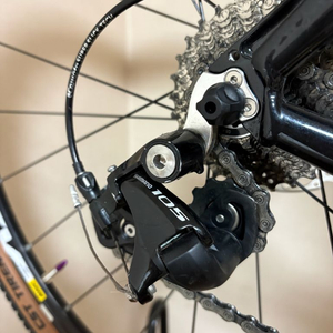 시마노 105 5800 드레일러 세트 판매