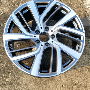 벤츠 w214 휠독일정품