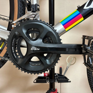 시마노 105 5800 크랭크 판매