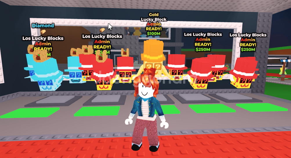 브레인 로트 훔치기 로스,럭블 20개 일괄팝니다.--4