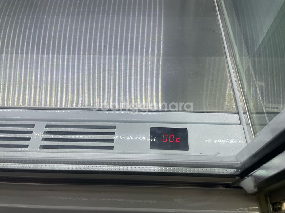 냉장쇼케이스 업소용냉장고 음료냉장고 내치형--1