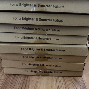 나노리프 라인 블랙 스킨 lines 추가 전원 커넥터