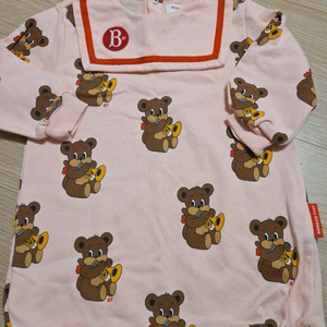 베베드피노 롬퍼 90