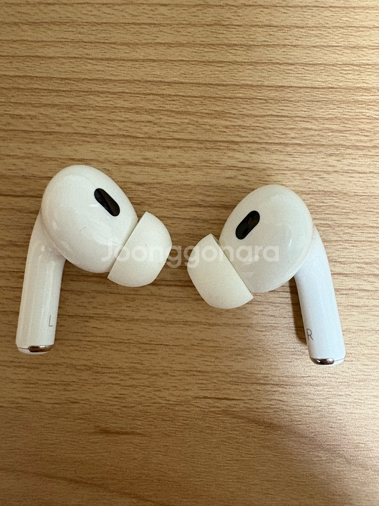 에어팟프로 2 c타입 판매--2