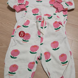 베베드피노 튤립상하 90