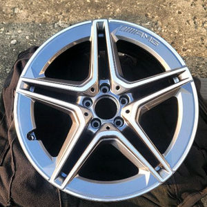 벤츠 Glb 순정휠 독일정품