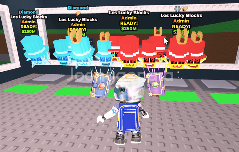 브레인 로트 훔치기 로스,럭블 15개 일괄 팝니다.--3