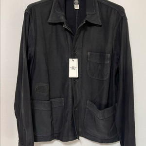 새상품 / Rrl 리페어 워크 자켓 L (M교환가능)