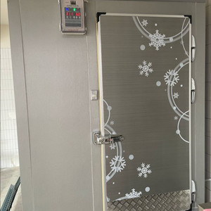 저장고 냉장창고 냉동창고 약 1.3평