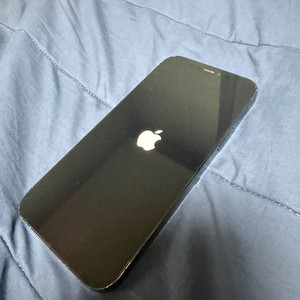 아이폰 12 pro 퍼시픽블루 128gb