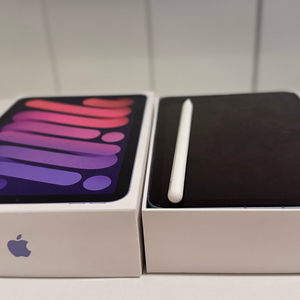 아이패드 미니6 256 셀룰러 (59만)