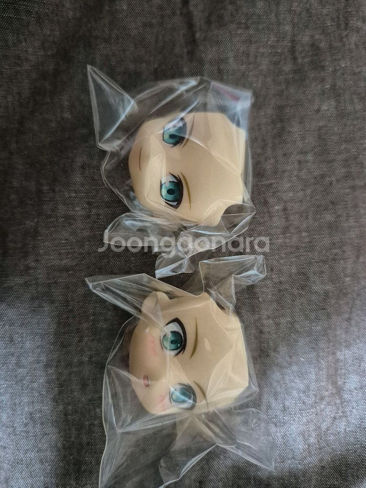 넨도로이드 페이스 2개 일괄--0