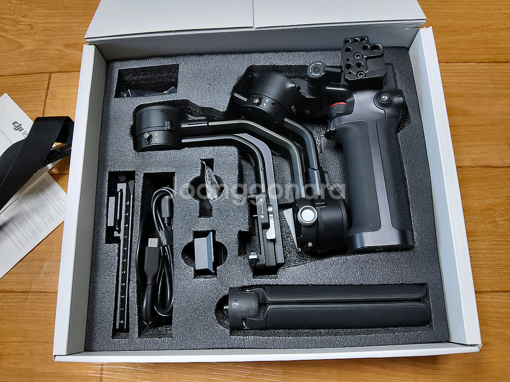 로닌 RSC2 짐벌--1