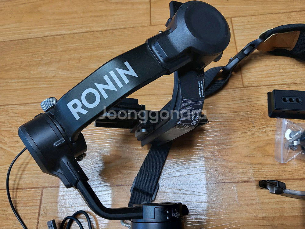 로닌 RSC2 짐벌--3