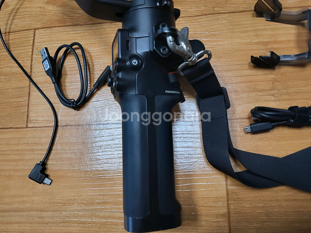 로닌 RSC2 짐벌--6