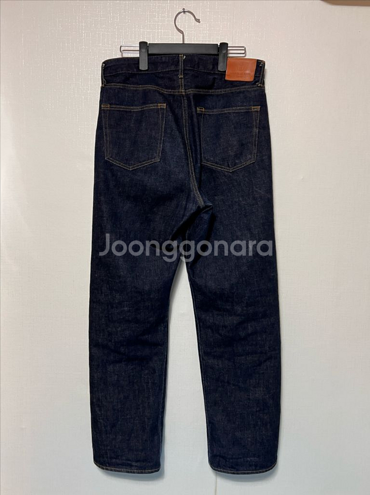 재팬블루 j504 30 / 데님 청바지 모모타로 리바이--1