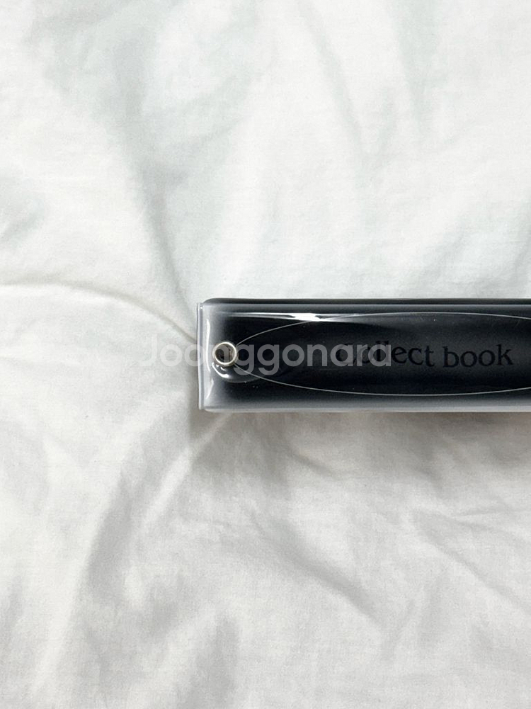 새제품 콜렉트북--3