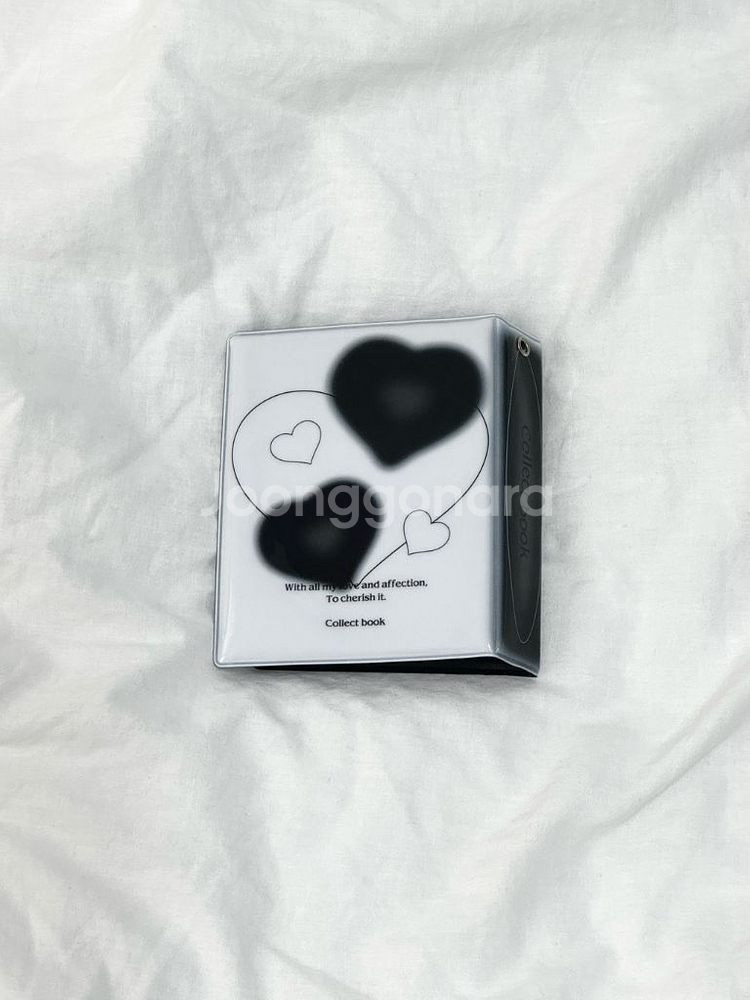 새제품 콜렉트북--2