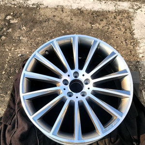 벤츠 w222 마차휠 독일정품