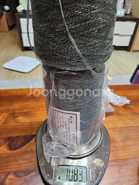 뜨개실 싸게 판매 합니다--0