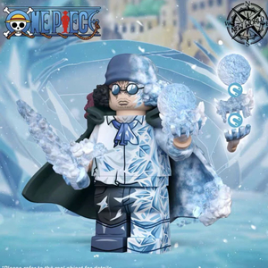 [중나 셀러회원] 레고 커스텀 뉴월드아오키지(운송비 미포)