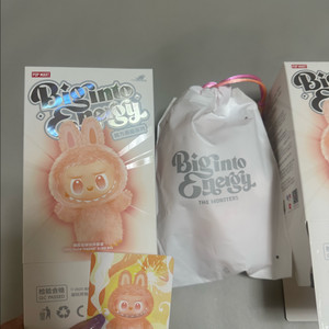 라부부 행복 정품