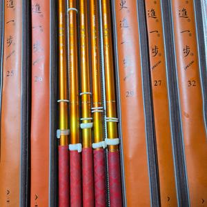 민물낚시대 갱진일보 스페셜