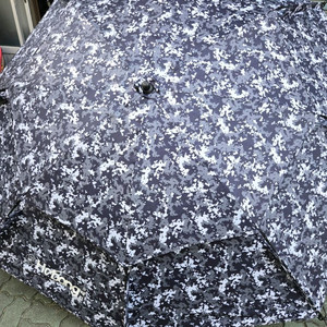 호봉 52인치 낚시 파라솔