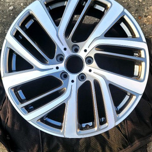 벤츠 w214 순정 독일정품