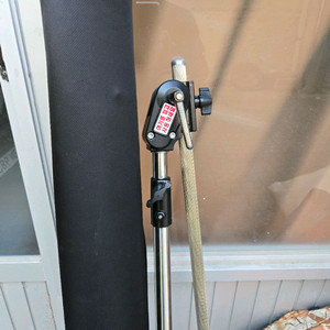 청수 칸 파라솔 각도기