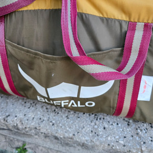 6인용 캠핑 낚시 텐트 버팔로