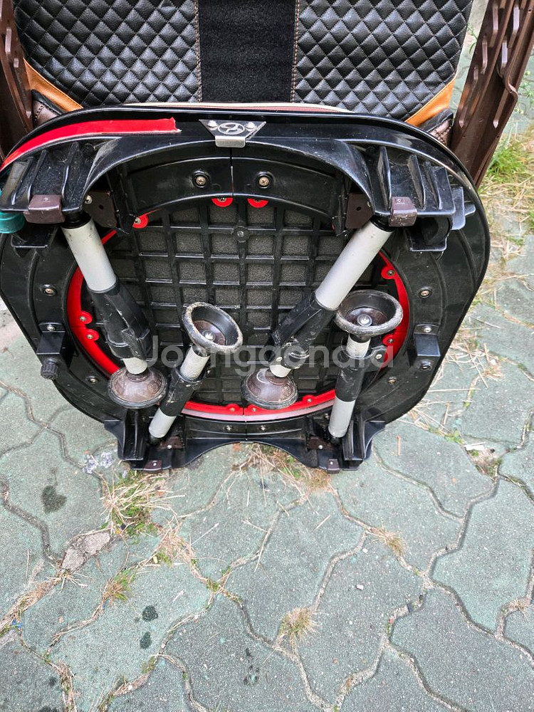 낚시 우경 회전의자--4