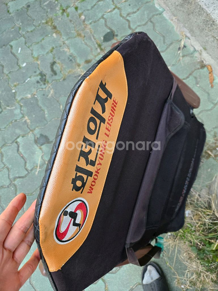 낚시 우경 회전의자--3