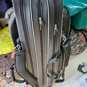 고급 5단 낚시가방 필라이죤