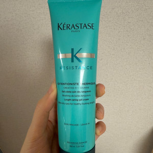 익스텐셔니스테 테르미크 열보호 트리트먼트 150ml