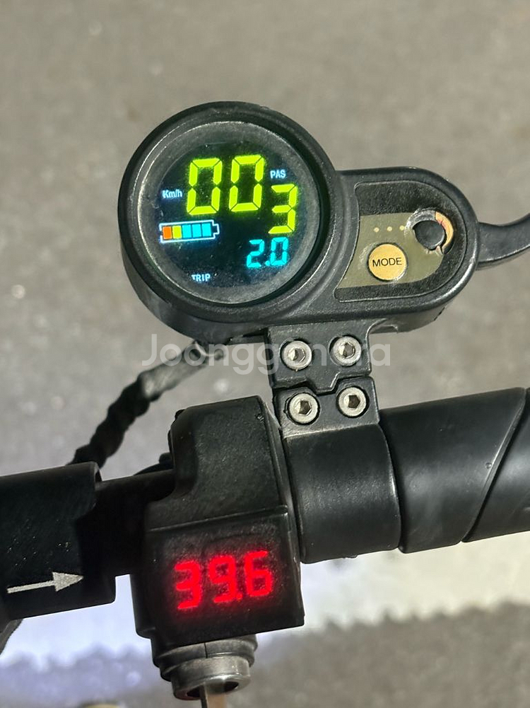 나노휠 전동킥보드--2