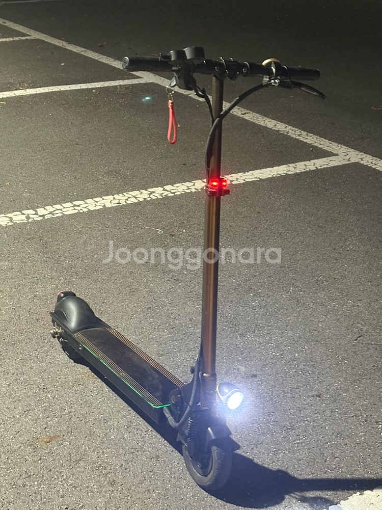 나노휠 전동킥보드--4